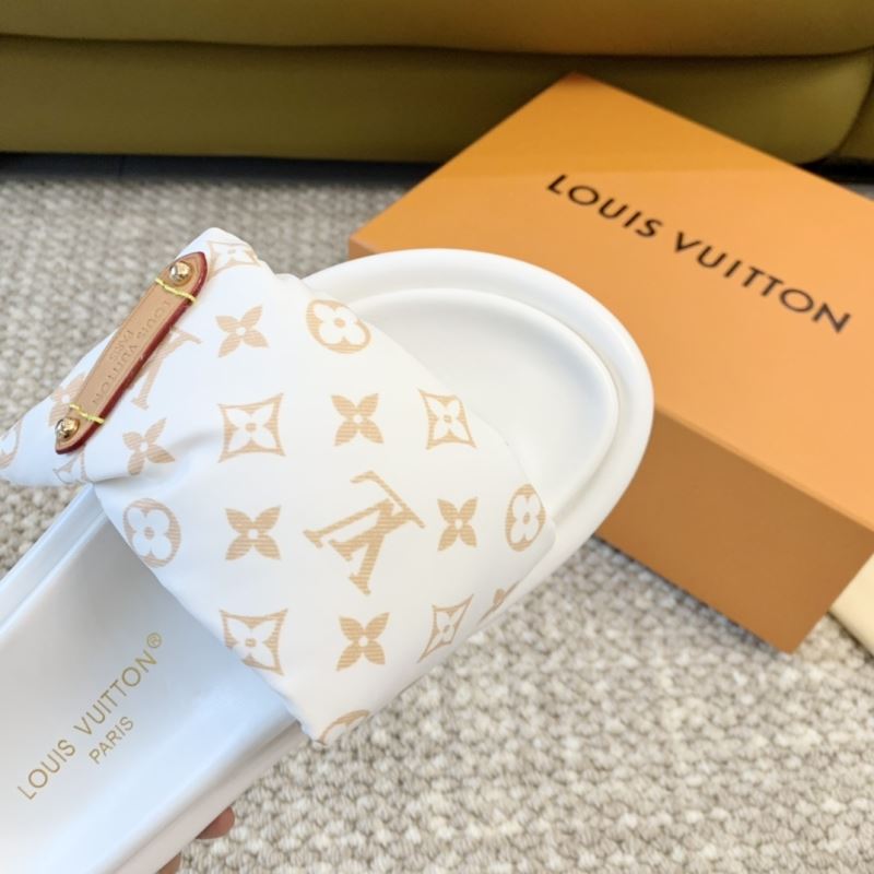 Louis Vuitton Slippers